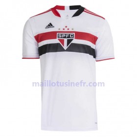 Maillot de Foot São Paulo FC Domicile 2021-22